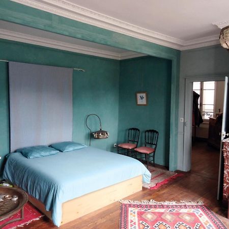 Bed and Breakfast L'Escalier Des Reves Saint-Sauveur-en-Puisaye Zewnętrze zdjęcie
